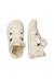 Sandales semi bede Blanc crème- 4 - vertbaudet enfant 