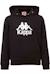 Sweat à capuche motif/style logo taino Bleu marine+Gris+Noir 7 - vertbaudet enfant 