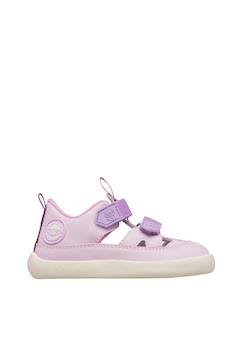 Chaussures-Sandales en cuir giommy