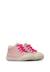 Chaussures en daim cocoon Rose-fuchsia- 2 - vertbaudet enfant 