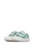 Baskets en tissu avec fermeture scratch summer vl. Beige-vert militaire-+Jaune-+Lilas-+Marine-+Sage-+Vert-+Vert clair 25 - vertbaudet enfant 