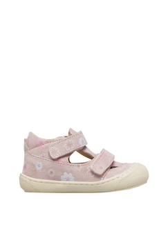 Chaussures-Sandales semi puffy