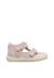 Sandales semi puffy Rose poudré 1 - vertbaudet enfant 
