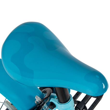 Vélo enfant disney stitch Bleu 4 - vertbaudet enfant 