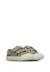 Baskets en tissu avec fermeture scratch summer vl. Beige-vert militaire-+Jaune-+Lilas-+Marine-+Sage-+Vert-+Vert clair 32 - vertbaudet enfant 