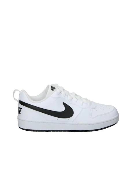 Basket sneakers court borough recraft – confort et style junior  - vertbaudet enfant