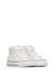 Baskets à la cheville en tissu ylfas. Blanc- 2 - vertbaudet enfant 