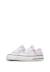 Sneakers en tissu ayasy. Blanc-lilas- 5 - vertbaudet enfant 