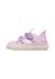 Sandales en cuir giommy Bleu-+Rose- 8 - vertbaudet enfant 