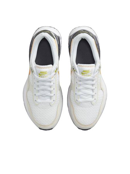 Basket basse airmax system – confort et maintien junior Blanc 2 - vertbaudet enfant 