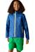 Veste extérieure lever Bleu marine foncé+Bleu olympien+Rose 8 - vertbaudet enfant 