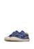 Chaussures en daim et tissu barefoot kesy vl. Bleu-jaune-+Gris-bleu-+Rose-beige- 5 - vertbaudet enfant 