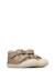 Sandales semi puffy Gris tourterelle- 2 - vertbaudet enfant 