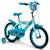 Vélo enfant disney stitch Bleu 1 - vertbaudet enfant 