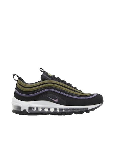 Baskets air max 97 essential terrascape – junior Noir 1 - vertbaudet enfant 