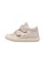 Chaussures en suede avec paillettes cocoon vl Platine-+Rose- 3 - vertbaudet enfant 