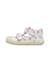 Sandales semi puffy Blanc- 3 - vertbaudet enfant 