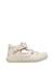 Sandales semi bede Blanc crème- 1 - vertbaudet enfant 