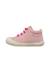 Chaussures en daim cocoon Rose-fuchsia- 3 - vertbaudet enfant 