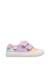 Baskets en tissu avec fermeture scratch summer vl. Beige-vert militaire-+Jaune-+Lilas-+Marine-+Sage-+Vert-+Vert clair 11 - vertbaudet enfant 
