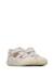 Sandales semi bede Blanc- 2 - vertbaudet enfant 