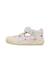 Sandales semi bede Blanc- 3 - vertbaudet enfant 