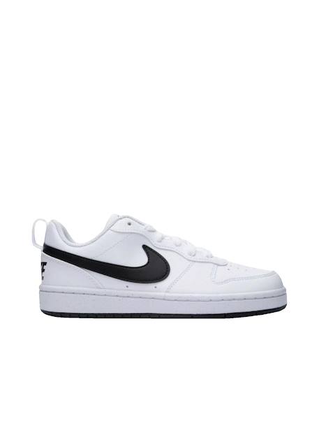 Basket sneakers court borough recraft – confort et style junior Blanc 2 - vertbaudet enfant 