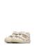 Sandales semi puffy Blanc crème-+Lilas- 5 - vertbaudet enfant 