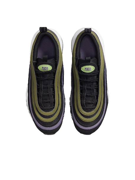 Baskets air max 97 essential terrascape – junior Noir 2 - vertbaudet enfant 