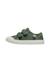 Baskets en tissu avec fermeture scratch summer vl. Beige-vert militaire-+Jaune-+Lilas-+Marine-+Sage-+Vert-+Vert clair 28 - vertbaudet enfant 