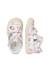Sandales semi puffy Blanc- 4 - vertbaudet enfant 