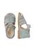 Sandales en daim lombok Beige-+Sage- 9 - vertbaudet enfant 
