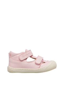 Chaussures-Chaussures bébé 17-26-Sandales semi puffy
