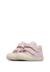 Chaussures en suede avec paillettes cocoon vl Platine-+Rose- 10 - vertbaudet enfant 