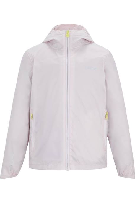 Fille-Vêtements de sport-Veste extérieure lever
