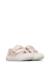 Baskets en tissu avec fermeture scratch summer vl. Rose- 2 - vertbaudet enfant 