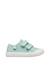 Baskets en tissu avec fermeture scratch summer vl. Beige-vert militaire-+Jaune-+Lilas-+Marine-+Sage-+Vert-+Vert clair 21 - vertbaudet enfant 