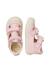 Sandales semi puffy Marine-+Rose- 9 - vertbaudet enfant 