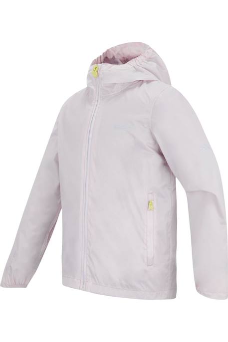 Veste extérieure lever Bleu marine foncé+Bleu olympien+Rose 11 - vertbaudet enfant 