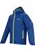 Veste extérieure lever Bleu marine foncé+Bleu olympien+Rose 7 - vertbaudet enfant 