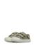 Baskets en tissu avec fermeture scratch summer vl. Beige-vert militaire-+Jaune-+Lilas-+Marine-+Sage-+Vert-+Vert clair 35 - vertbaudet enfant 