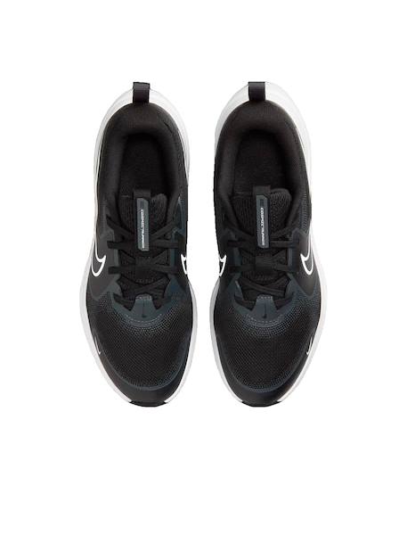 Chaussures de course cosmic runner – confort et soutien junior Noir/blanc-anthracite 3 - vertbaudet enfant 