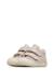 Chaussures en suede avec paillettes cocoon vl Platine-+Rose- 5 - vertbaudet enfant 