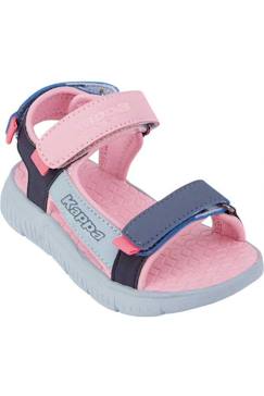 Chaussures-Sandales enfant kana