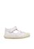 Sandales en cuir wad Blanc- 1 - vertbaudet enfant 