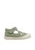 Sandales en daim wad Vert- 1 - vertbaudet enfant 