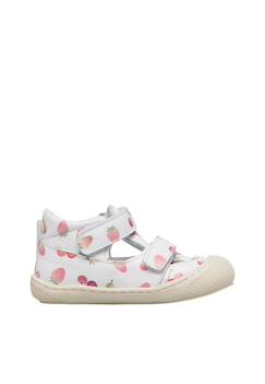 Chaussures-Sandales semi puffy
