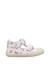 Sandales semi puffy Blanc- 1 - vertbaudet enfant 