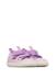 Sandales en cuir giommy Bleu-+Rose- 7 - vertbaudet enfant 