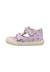 Sandales semi puffy Blanc crème-+Lilas- 8 - vertbaudet enfant 